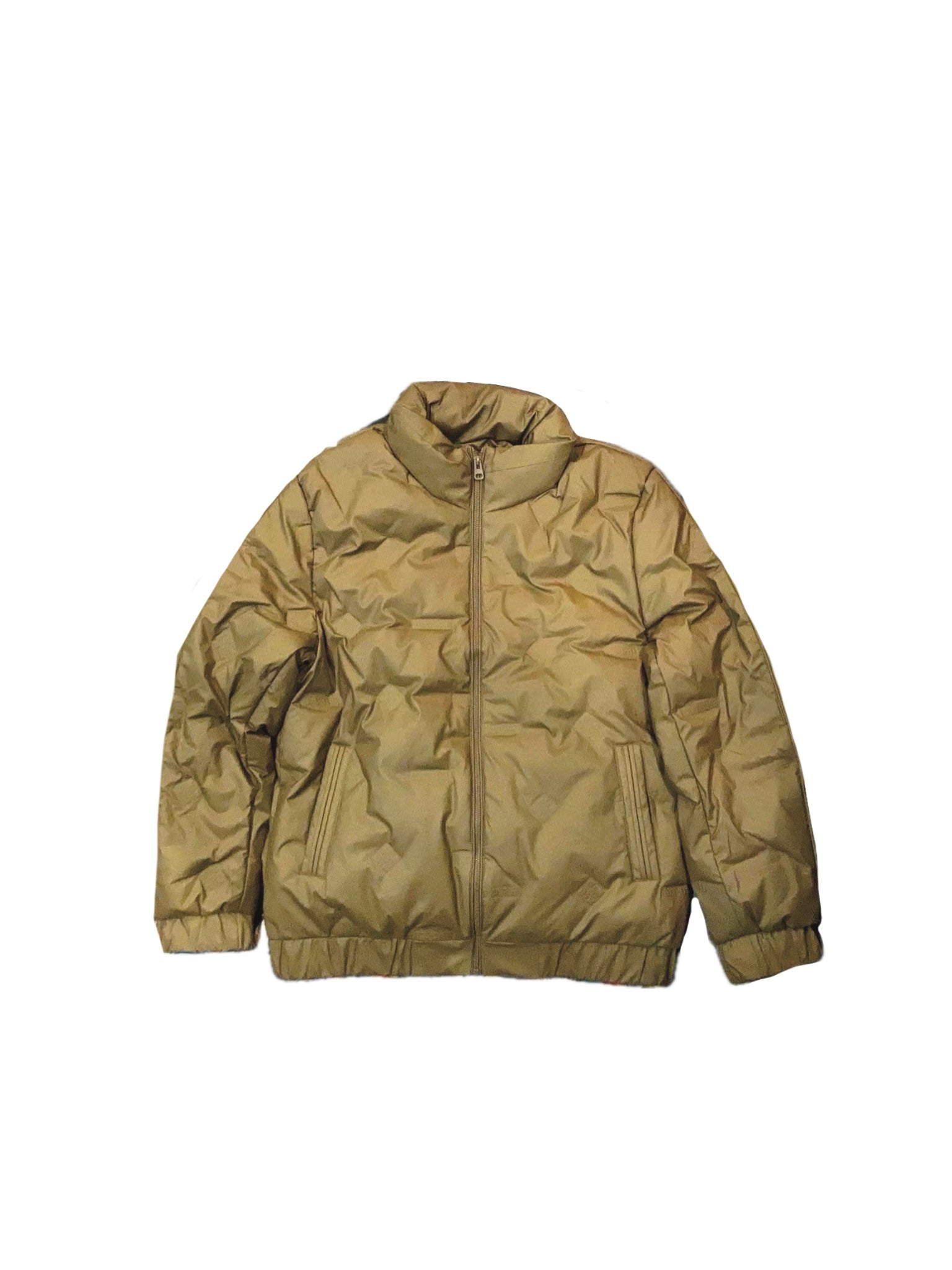 เช่าเสื้อกันหนาว ชาย รุ่น BILBAO สี น้ำตาล
