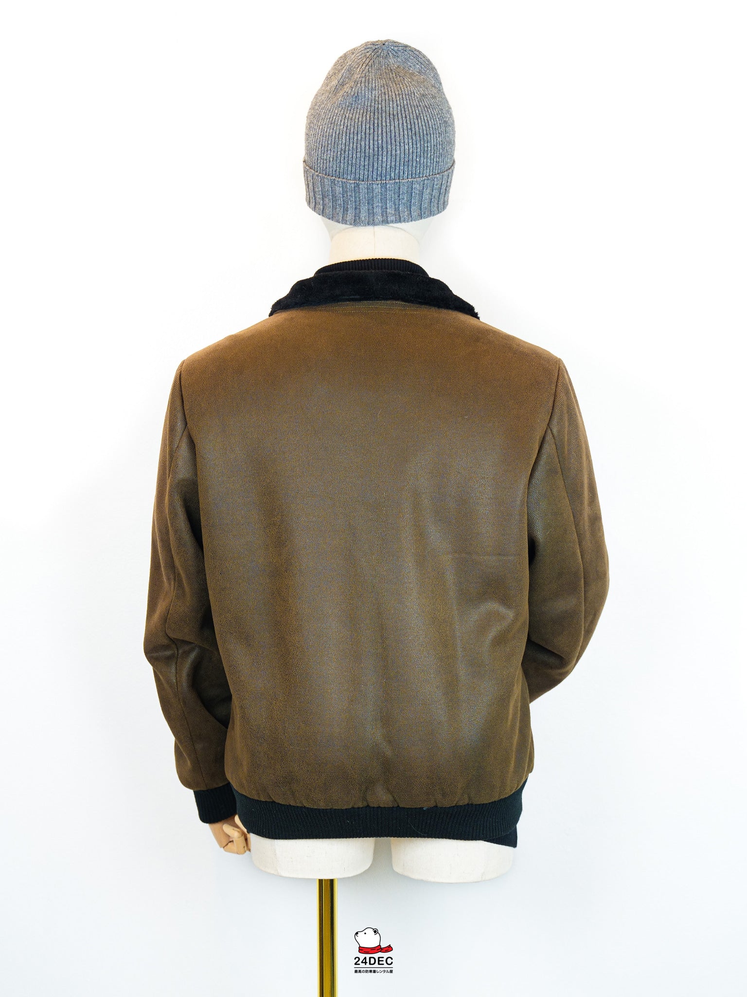 เช่าเสื้อแจ็คเก็ต ชาย รุ่น CASANOVA สี เขียว