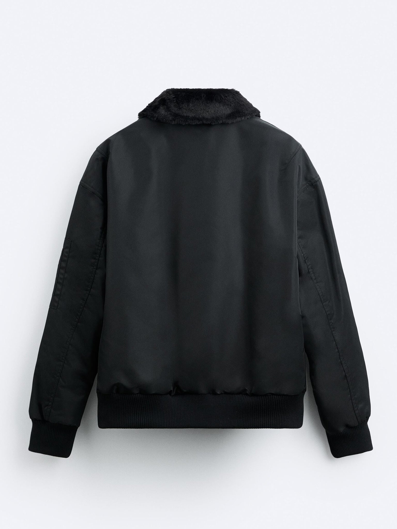 เช่าเสื้อแจ็คเก็ต ชาย รุ่น FAROE สี ดำ
