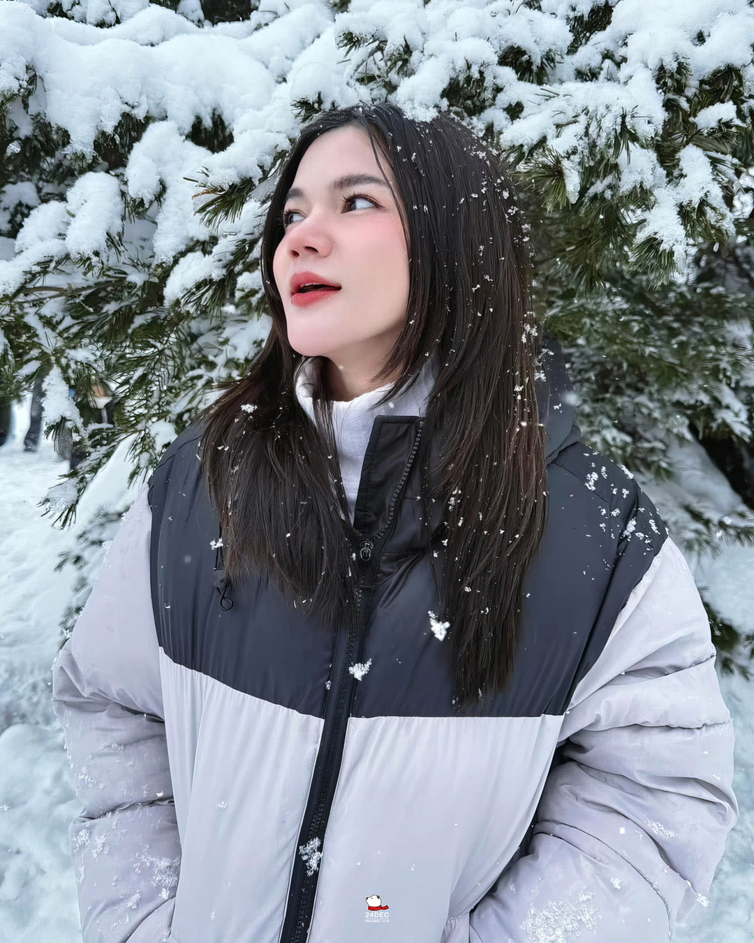 เช่าเสื้อกันหนาว หญิง รุ่น HERA สี เทา