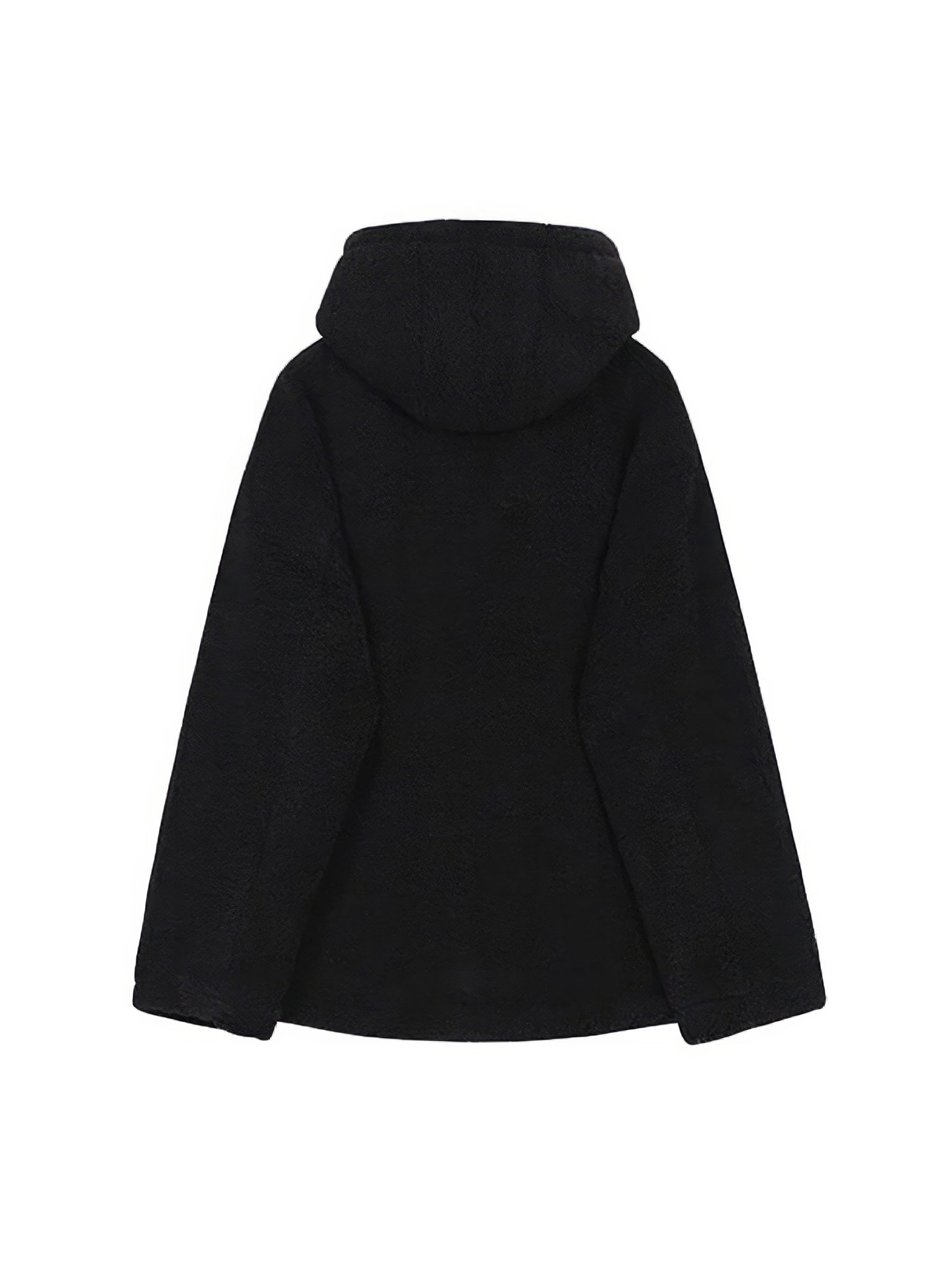 เช่าเสื้อแจ็คเก็ต ชาย รุ่น MERINO สี ดำ