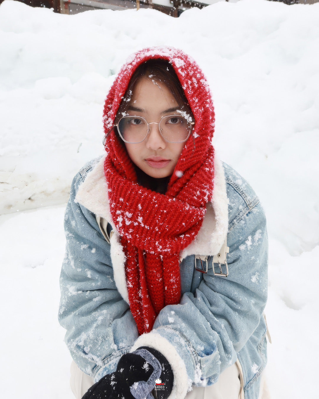 เช่าเสื้อแจ็คเก็ต หญิง รุ่น NATASHA สี ฟ้า