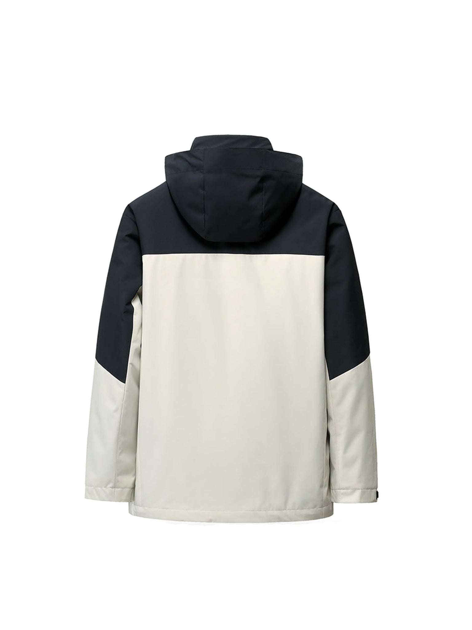 เช่าเสื้อกันหนาว ชาย รุ่น PATAGONIA สี ดำ