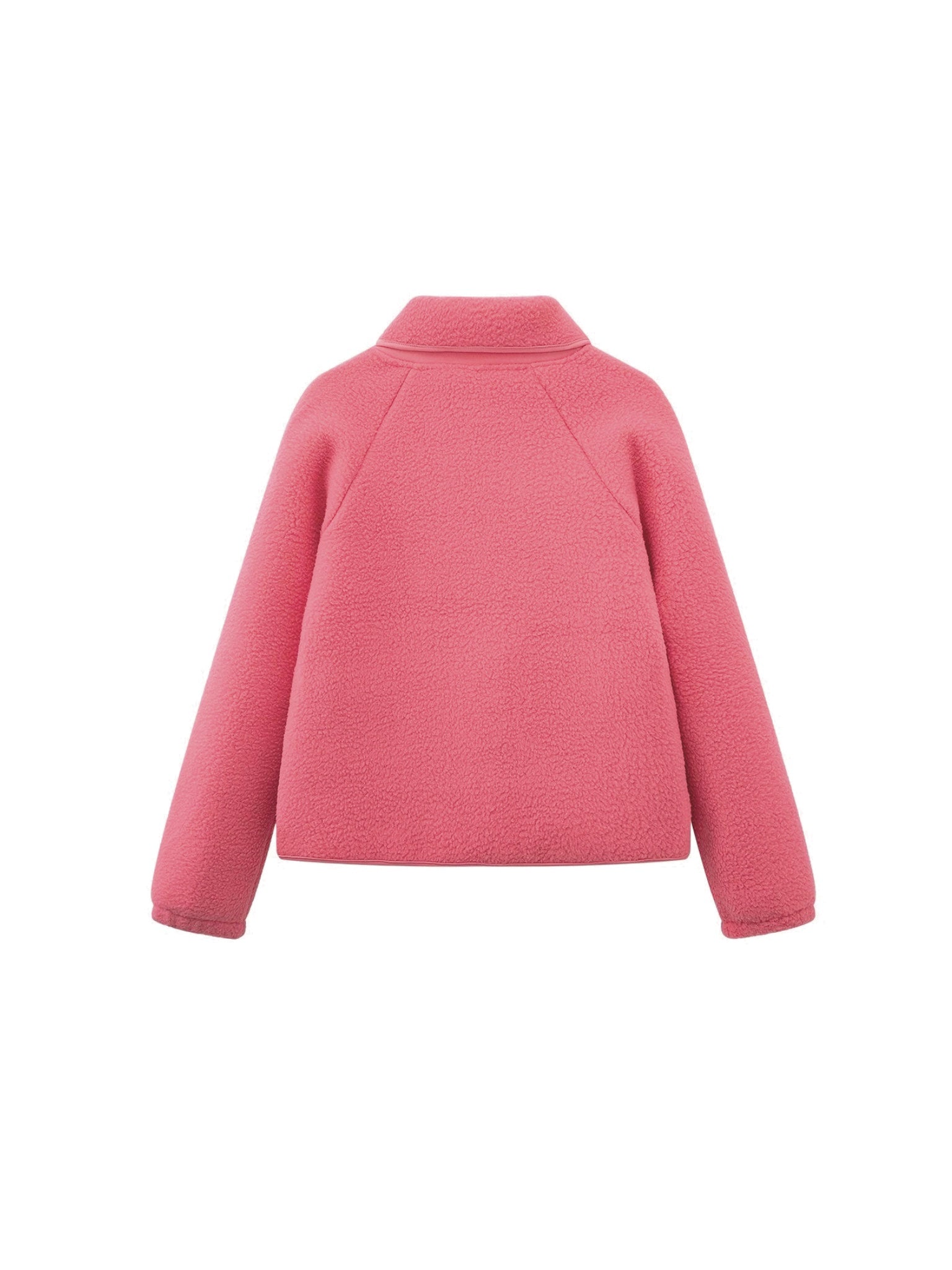 เช่าเสื้อแจ็คเก็ต หญิง รุ่น ROMY สี ชมพู