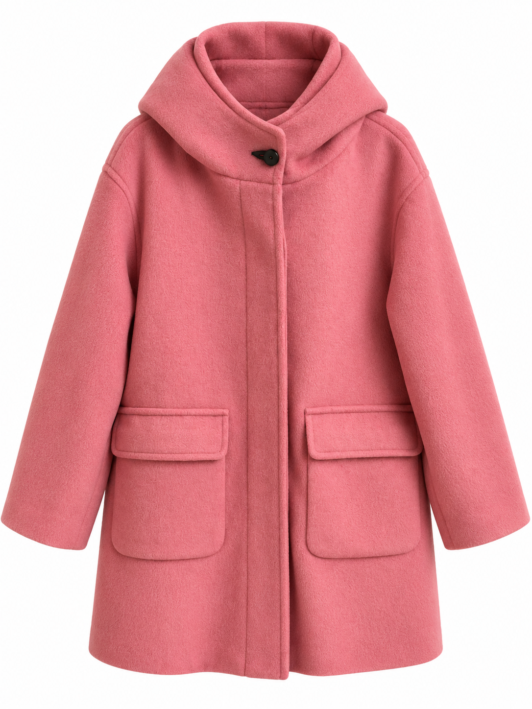 เช่าเสื้อโค้ท หญิง รุ่น VENEZIA สี ชมพู